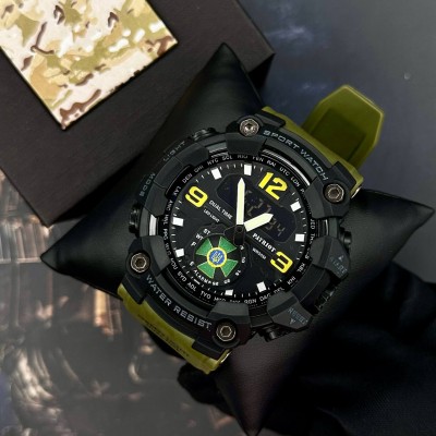 Patriot 004AGDPS ДПС Зеленые+Коробка.