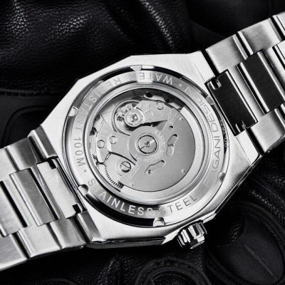 Pagani Design PD-1673 Silver-Silver