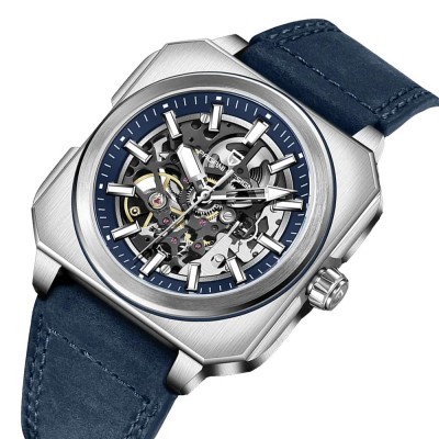 Pagani Design PD-1791 Blue-Silver