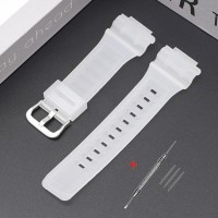 Ремешок для Casio AE-1000W Transl SI