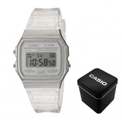 Casio F-91WS-7D Casio F-91WS-7D