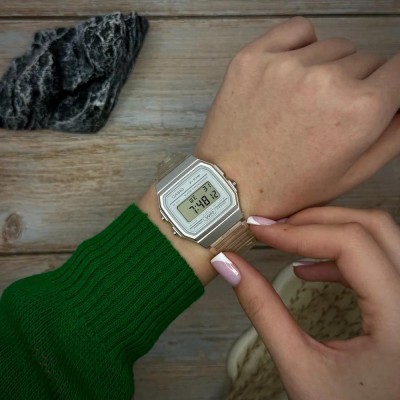 Casio F-91WS-7D