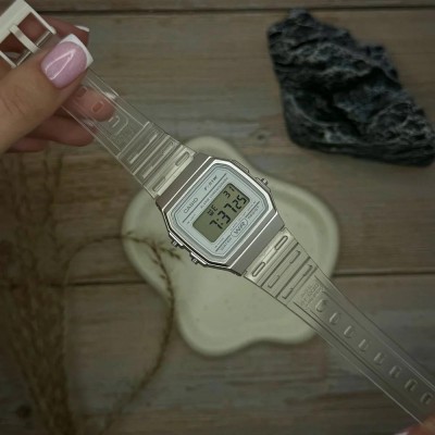 Casio F-91WS-7D