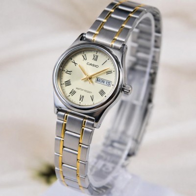 Casio LTP-V006SG-9B