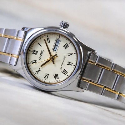 Casio LTP-V006SG-9B