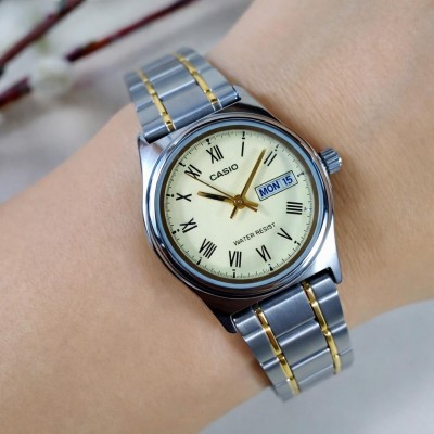Casio LTP-V006SG-9B