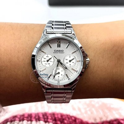 Casio LTP-V300D-7A