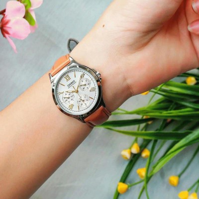 Casio LTP-V300L-7A2