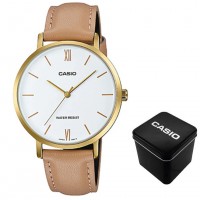 Casio LTP-VT01GL-7B