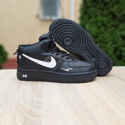 Nike Air Force 1 Mid LV8, Размер 36