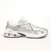 New Balance 1064 білі з сріблом, Розмір 42