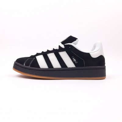 Adidas Campus 00s x KORN Black чорні з білим, Розмір 38 Adidas Campus 00s x KORN Black чорні з білим, Розмір 38