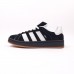 Adidas Campus 00s x KORN Black черный с белым, Размер 38