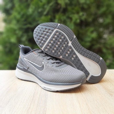 Nike ZOOM серые, Размер 41