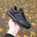 New Balance 574 Classic Triple Black черные, Размер 36