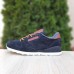 Reebok Classic чорні з білим, Розмір 42