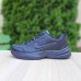 Nike AIR Monarch Чорні, Розмір 45