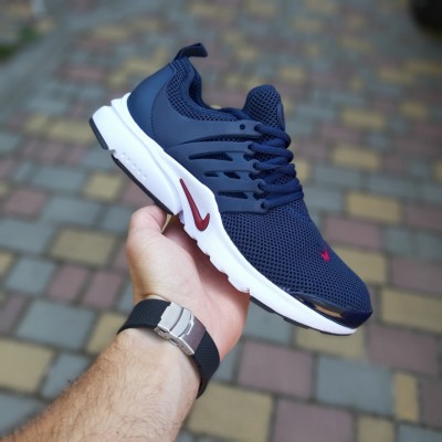 Nike PRESTO синие, Размер 38
