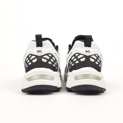Asics Gel Kahana 8 SP білі з чорним, Розмір 38