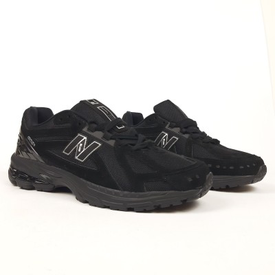 New Balance 1906D Protection Pack Reflection Великани чорні, Розмір 48