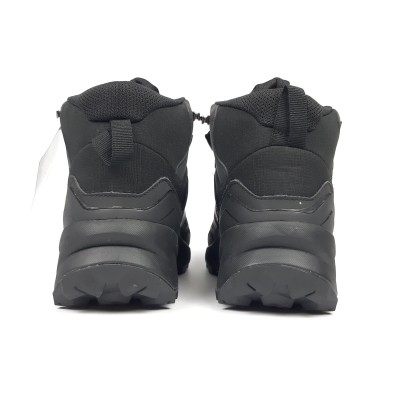 Adidas TERREX SWIFT R3 GTX High високі чорні, Розмір 41