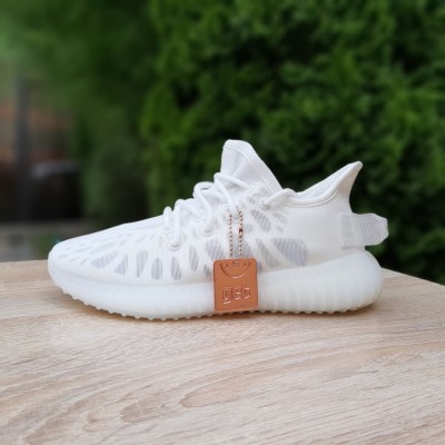 Adidas Yeezy Boost 350 білі, Розмір 44 Adidas Yeezy Boost 350 білі, Розмір 44