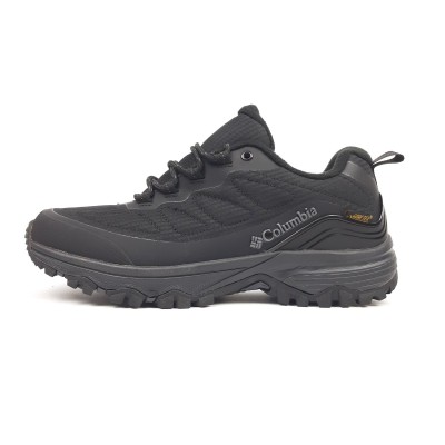 Columbia GORE-TEX чорні, Розмір 41 Columbia GORE-TEX чорні, Розмір 41