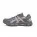 Asics Gel Kahana 8 темно сірі, Розмір 45