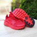 Nike Huarache красные, Размер 40