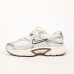 Nike V5 RNR білі з сріблом та коричневим, Розмір 36