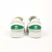 Adidas Drop Step Low білі з зеленим, Розмір 41