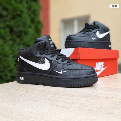 Nike Air Force 1 Mid LV8, Размер 36 Nike Air Force 1 Mid LV8, Размер 36