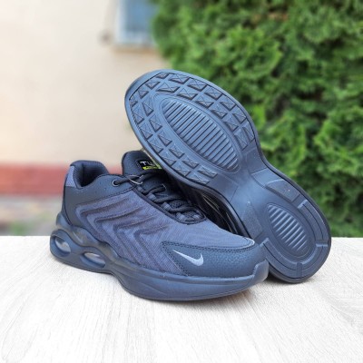 Nike Air Max TW чорні, Розмір 44