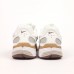 Nike P-6000 белые с коричневым, Размер 36