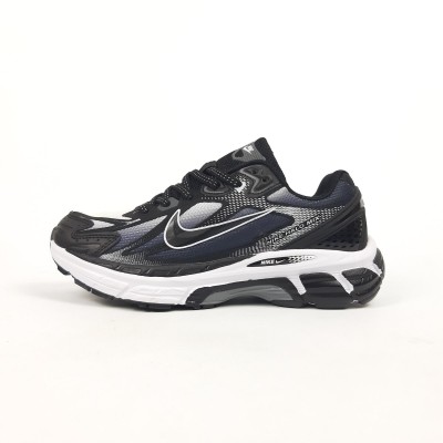 Nike Halo Mix черные с белым, Размер 41 Nike Halo Mix черные с белым, Размер 41