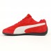 Puma Speedcat OG красные, Размер 38