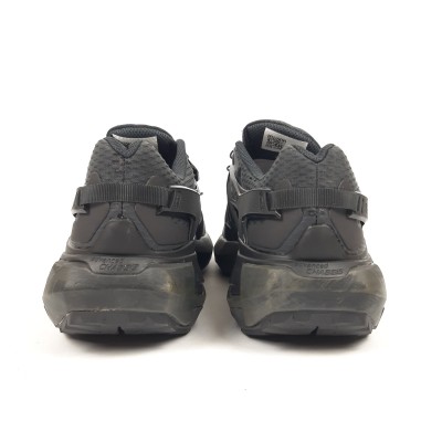 Salomon XT PU. RE Advanced темно сірі, Розмір 41