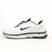 Nike P-6000 білі з чорним, Розмір 44