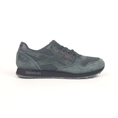 Reebok Classic сірі, Розмір 43 Reebok Classic сірі, Розмір 43