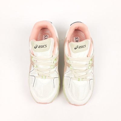Asics Gel Kahana 8 Білі з пудрой, Розмір 38
