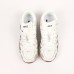Nike P-6000 белые с коричневым, Размер 36
