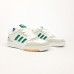 Adidas Drop Step Low білі з зеленим, Розмір 41