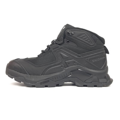 Salomon Quest Element Gtx чорні, Розмір 46 Salomon Quest Element Gtx чорні, Розмір 46