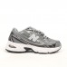 New Balance 740 темно сірі на білій, Розмір 39
