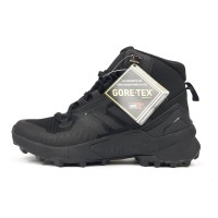 Adidas TERREX SWIFT R3 GTX High високі чорні, Розмір 41