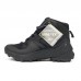 Adidas TERREX SWIFT R3 GTX High високі чорні, Розмір 41