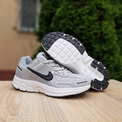 Nike Vomero 5 серые, Размер 40