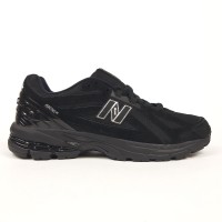 New Balance 1906D Protection Pack Reflection Великани чорні, Розмір 49