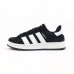 Adidas CAMPUS 00s  чорні з білим, Розмір 39