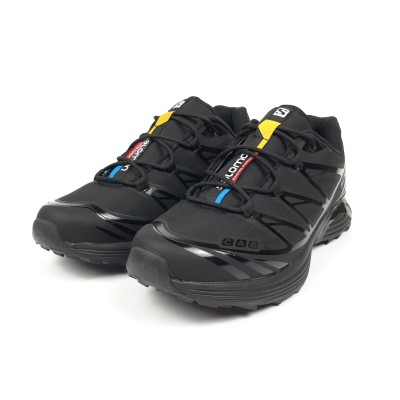 Salomon Xt-6 черные, Размер 45